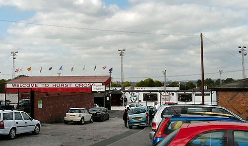 Ashton United F.C.